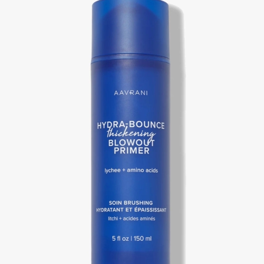 Aavrani Hydra-Bounce Thickening Blowout Primer